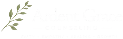 Ardent Grace Counseling clinical supervision, home